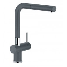 Смеситель для кухни Franke Active Plus графит (115.0373.890)