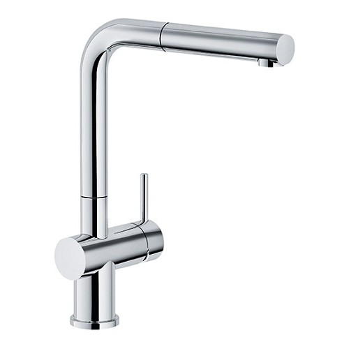 Смеситель для кухни Franke Active Plus хром (115.0373.770)