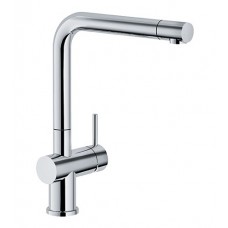 Смеситель для кухни Franke Active Plus хром (115.0373.790)