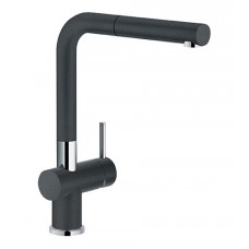Смеситель для кухни Franke Active Plus оникс (115.0373.901)