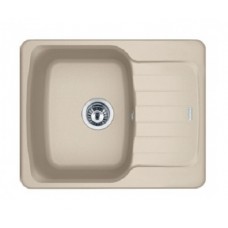 Кухонна мийка Franke Antea AZG 611-62 62х50 бежевий (114.0499.158)