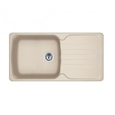 Кухонна мийка Franke Antea AZG 611-97 XL 97х50 бежевий (114.0499.138)