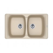 Кухонна мийка Franke Antea AZG 620 86х50 бежевий (114.0498.068)