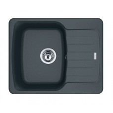 Кухонна мийка Franke Antea AZG 611-62 62х50 графіт (114.0499.155)