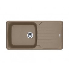 Кухонна мийка Franke Antea AZG 611-97 XL 97х50 мигдаль (114.0499.140)