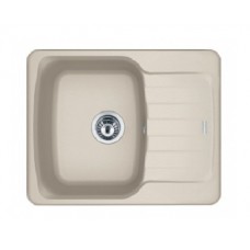 Кухонная мойка Franke Antea AZG 611-62 62х50 сахара (114.0499.132)