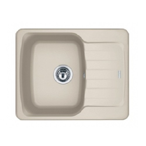 Кухонная мойка Franke Antea AZG 611-62 62х50 сахара (114.0499.132)