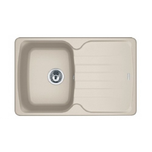 Кухонна мийка Franke Antea AZG 611-78 78х50 сахара (114.0499.166)