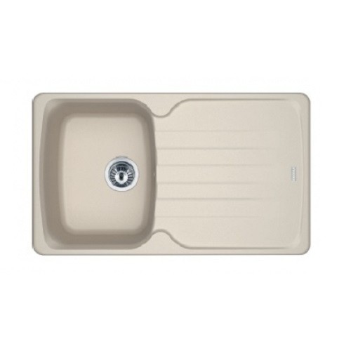 Кухонна мийка Franke Antea AZG 611-86 86х50 сахара (114.0499.182)