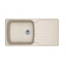 Кухонна мийка Franke Antea AZG 611-97 XL 97х50 сахара (114.0499.136)