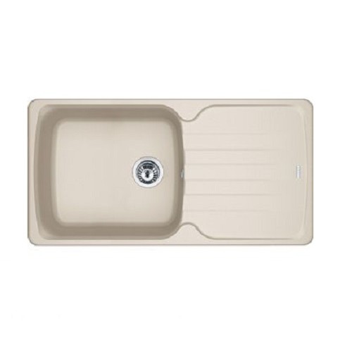 Кухонна мийка Franke Antea AZG 611-97 XL 97х50 сахара (114.0499.136)