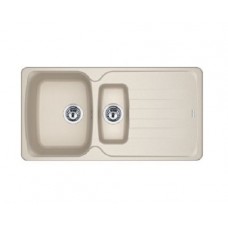 Кухонна мийка Franke Antea AZG 651 97х50 сахара (114.0498.075)