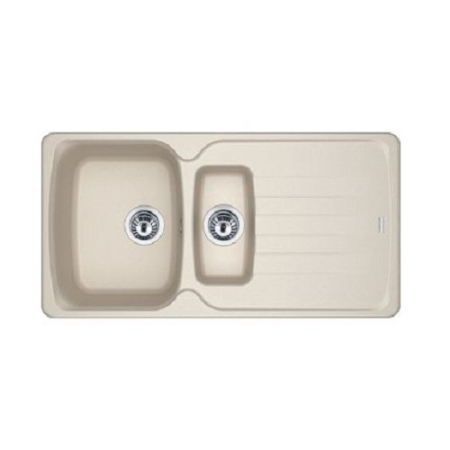Кухонна мийка Franke Antea AZG 651 97х50 сахара (114.0498.075)