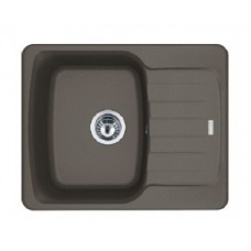 Кухонна мийка Franke Antea AZG 611-62 62х50 шторм (114.0499.164)