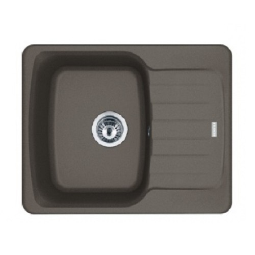 Кухонна мийка Franke Antea AZG 611-62 62х50 шторм (114.0499.164)