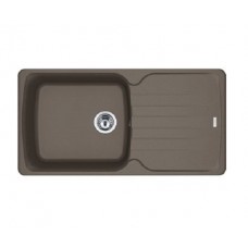 Кухонна мийка Franke Antea AZG 611-97 XL 97х50 шторм (114.0499.212)