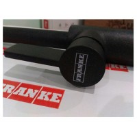 Смеситель для кухни Franke Elegance графит (115.0296.806)