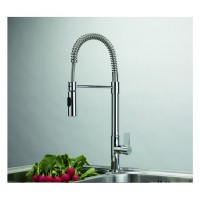 Смеситель для кухни Franke Fox Pro хром (115.0250.141)