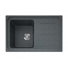 Кухонная мойка Franke Impact IMG 611 78х50 графит (114.0363.730)