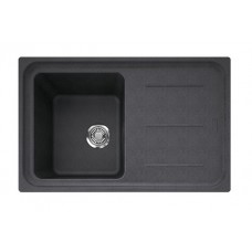 Кухонная мойка Franke Impact IMG 611 78х50 оникс (114.0363.841)