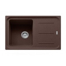 Кухонная мойка Franke Impact IMG 611 78х50 шоколад (114.0502.873)