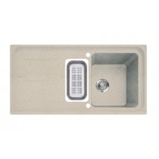Кухонная мойка Franke Impact IMG 651 97х50 бежевый (114.0363.844)