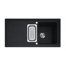 Кухонная мойка Franke Impact IMG 651 97х50 графит (114.0363.846)