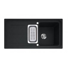 Кухонная мойка Franke Impact IMG 651 97х50 оникс (114.0363.847)