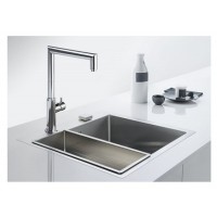 Смеситель для кухни Franke Liberty хром (115.0263.750)