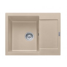 Кухонна мийка Franke Maris MRG 611-62 62x50 бежевий (114.0380.983)