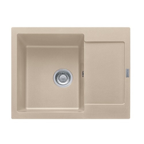Кухонна мийка Franke Maris MRG 611-62 62x50 бежевий (114.0380.983)