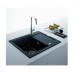 Кухонна мийка Franke Maris MRG 611-62 62x50 графіт (114.0381.004)