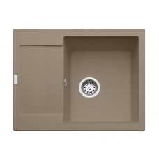Кухонна мийка Franke Maris MRG 611-62 62x50 мигдаль (114.0381.005)