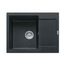 Кухонна мийка Franke Maris MRG 611-62 62x50 онікс (114.0381.006)