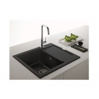 Кухонна мийка Franke Maris MRG 611-62 62x50 онікс (114.0381.006)