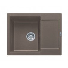Кухонна мийка Franke Maris MRG 611-62 62x50 шторм (114.0381.009)