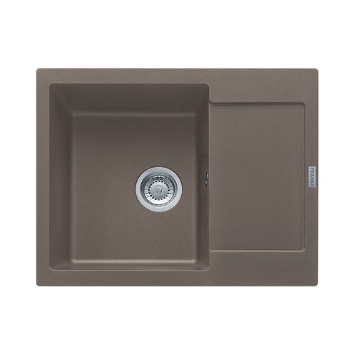 Кухонна мийка Franke Maris MRG 611-62 62x50 шторм (114.0381.009)
