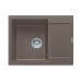 Кухонна мийка Franke Maris MRG 611-62 62x50 шторм (114.0381.009)