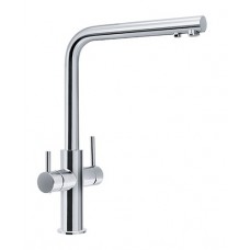 Смеситель для кухни Franke Neptune Clear Water хром (115.0370.689)