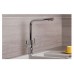 Смеситель для кухни Franke Neptune Clear Water хром (115.0370.689)