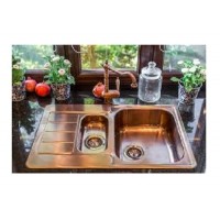 Смеситель для кухни Franke Old England медь (115.0028.208)