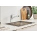 Смеситель кухонный с лейкой Grohe Eurosmart 30305000