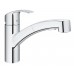 Смеситель кухонный с лейкой Grohe Eurosmart 30305000