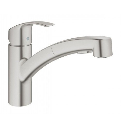 Смеситель для кухни Grohe Eurosmart 30305DC0