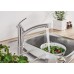 Смеситель для кухни Grohe Eurosmart 30305DC0