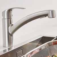 Смеситель для кухни Grohe Eurosmart 30305DC0
