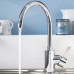 Смеситель для кухни Grohe Eurosmart Cosmopolitan 32843000