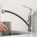 Смеситель для кухни Grohe Eurosmart 33281002