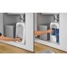 Смеситель для кухни с фильтром очистки воды Grohe Blue Home 31455000