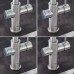 Смеситель для кухни с фильтром очистки воды Grohe Blue Home 31455000